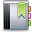Books 26 Icon 32x32 png