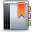 Books 27 Icon 32x32 png