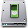 Drives 02 Icon 32x32 png