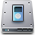 Drives 03 Icon 32x32 png
