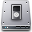 Drives 07 Icon 32x32 png