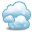 Weather 08 Icon 32x32 png