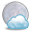 Weather 11 Icon 32x32 png
