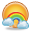 Weather 17 Icon 32x32 png
