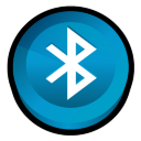 Bluetooth Icon 128x128 png