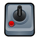 MAME Icon 128x128 png
