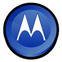 Motorola Icon 128x128 png