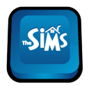 Sims Icon 128x128 png