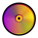 UltraISO Icon 128x128 png