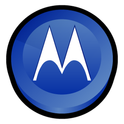Motorola Icon 256x256 png