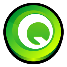 Quark Icon 256x256 png