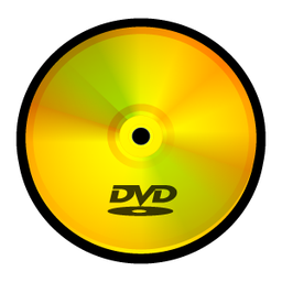 WinDVD Icon 256x256 png