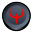 Quake Icon 32x32 png