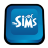 Sims Icon 48x48 png
