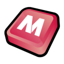 McAfee Icon 128x128 png