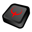 Quake Icon 128x128 png