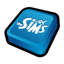 Sims Icon 128x128 png