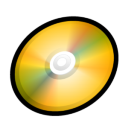 WinDVD Icon
