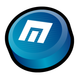 Maxthon Icon 256x256 png