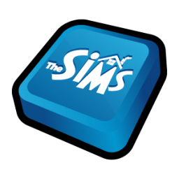 Sims Icon 256x256 png
