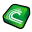 Bittorrent Icon 32x32 png