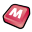 McAfee Icon 32x32 png