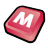 McAfee Icon 48x48 png
