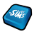 Sims Icon 48x48 png