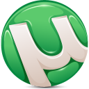 uTorrent Icon 128x128 png