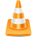 VLC Icon 128x128 png