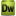 Dreamviewer Icon 16x16 png