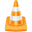 VLC Icon 32x32 png
