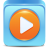 Windows Media Player Icon 48x48 png