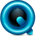 QuickTime Icon 72x72 png