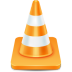 VLC Icon 72x72 png