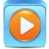 Windows Media Player Icon 72x72 png