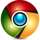 Chrome Icon 80x80 png