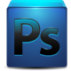 Photoshop Icon 80x80 png