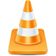 VLC Icon 80x80 png