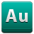 Adobe Audition Icon 48x48 png
