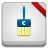 CCleaner Icon 48x48 png
