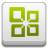 Office Excel Icon