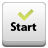 Start Icon 48x48 png