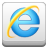 IE9 Icon 48x48 png