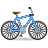 Bike Icon 48x48 png