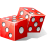 Dice Icon 48x48 png