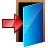 Exit Icon 48x48 png