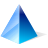 Pyramid Icon 48x48 png