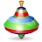Whirligig Icon 48x48 png