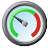 Gauge Icon 48x48 png